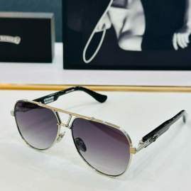 Picture of Chrome Hearts Sunglasses _SKUfw58062875fw